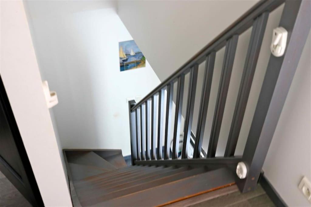 Maison Avec Terrasses A 300M De La Mer Juno Beach Bernières-sur-Mer Exteriér fotografie