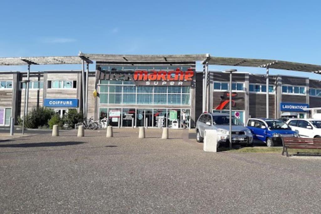 Maison Avec Terrasses A 300M De La Mer Juno Beach Bernières-sur-Mer Exteriér fotografie