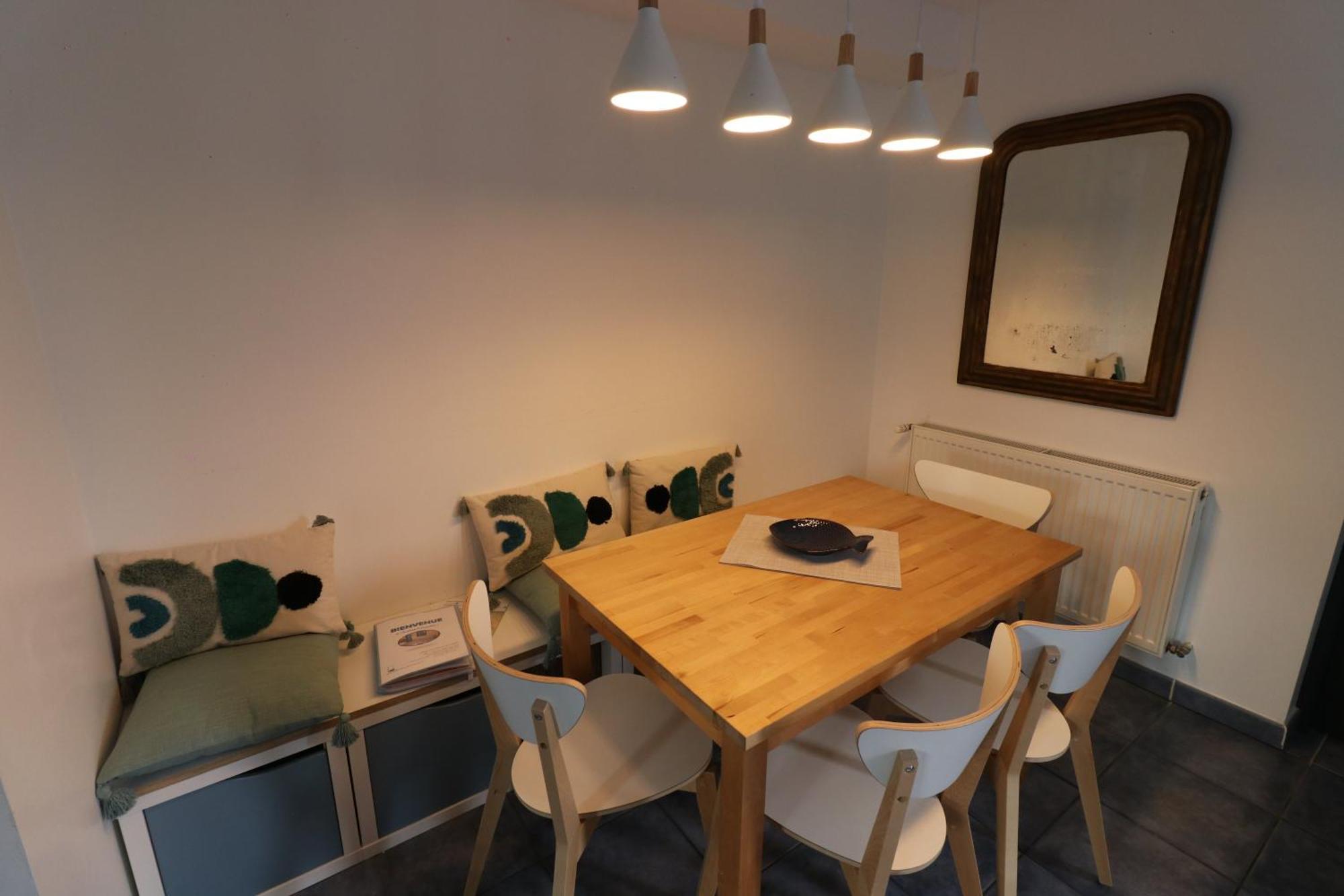 Maison Avec Terrasses A 300M De La Mer Juno Beach Bernières-sur-Mer Exteriér fotografie