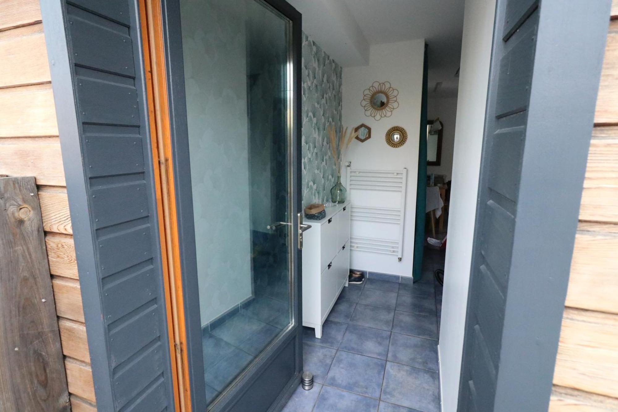 Maison Avec Terrasses A 300M De La Mer Juno Beach Bernières-sur-Mer Exteriér fotografie